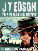 The Floating Outfit 63:Arizona Range War