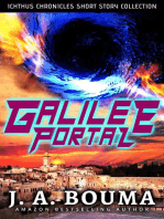 Galilee Portal: Ichthus Chronicles