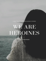 We Are Heroines