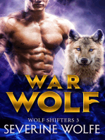 War Wolf