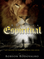 Batalla espiritual