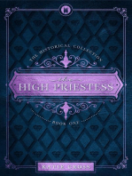 The High Priestess: The Historical Collection, #1