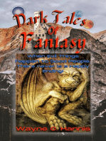 Dark Tales of Fantasy