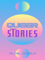 Queer Stories