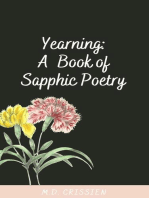 Yearning: A Book of Sapphic Poetry