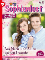 Aus Marie und Anton werden Freunde