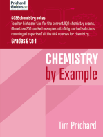 Chemistry By Example