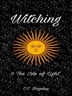 Witching & the Isle of Light