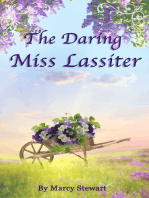 The Daring Miss Lassiter: Regency Romance