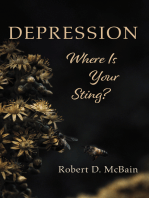 Depression, Where Is Your Sting?