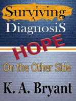 Hope on the Other Side: Survivor, #1