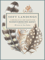 Soft Landings: Watson's Detective Agency, #1