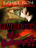Ravaged by the Behemoth