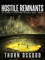 Hostile Remnants