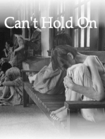 Can't Hold On