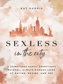 Sexless in the City by Kat Harris - Ebook | Scribd