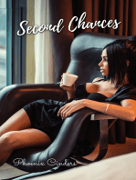Second Chances (A Transgender Romance