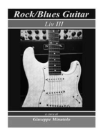 Rock/Blues Guitar Liv III
