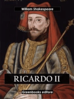 Ricardo II