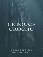 Le Pouce Crochu