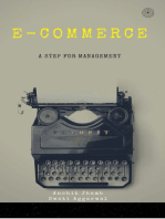 E-commerce