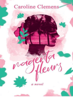 Magenta Fleurs: Southern Surveillance, #2