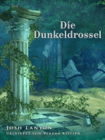 Die Dunkeldrossel