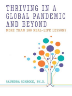 Thriving in a Global Pandemic and Beyond: More than 100 Real-Life Lessons