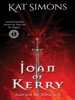 Joan of Kerry