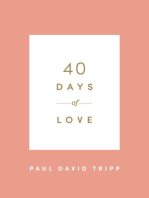 40 Days of Love