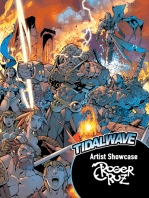 TidalWave Artist Showcase