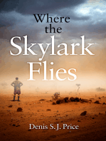 Where the Skylark Flies