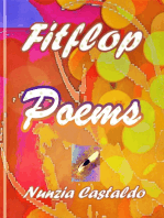 Fitflop Poems