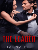 The Leader: Bad Romance, #1