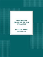 Legendary Islands of the Atlantic: A Study in Medieval Geography