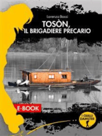 Toson, il brigadiere precario