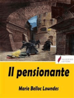 Il pensionante