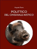 Polittico del cinghiale mistico (versione integrale in 13 libri)