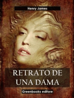 Retrato de una dama