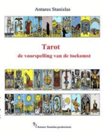 Tarot De Voorspelling Van De Toekomst