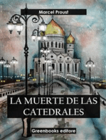 La muerte de las catedrales (Edición integra)