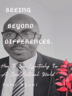 Seeing Beyond Differences