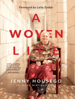 A Woven Life: Enter asset subtitle if available