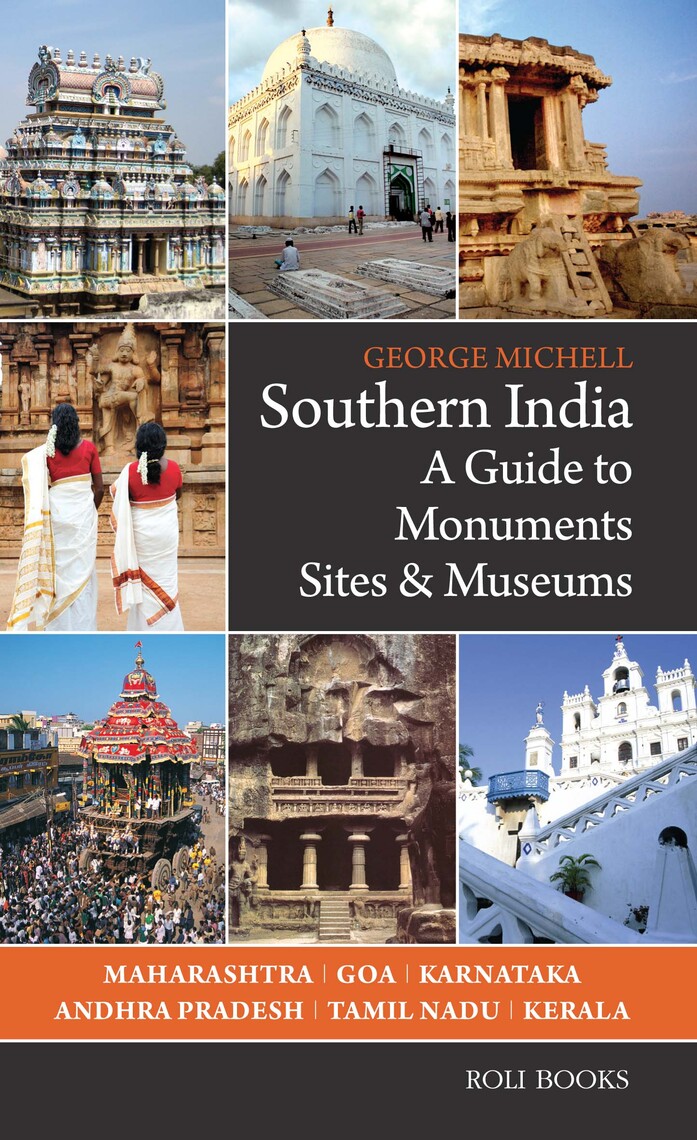 Southern India by George Michell - Ebook | Everand