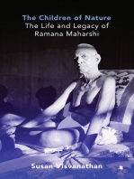 The Children of Nature: The Life and Legacy of Ramana Maharshi