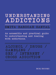 Understanding Addictions by Smita Barooah Sanyal (Ebook) - Read ...