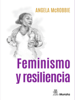 Feminismo y resiliencia