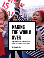 Making the World Over