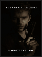 The Crystal Stopper