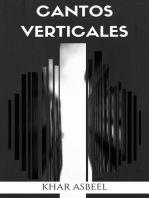 Cantos verticales